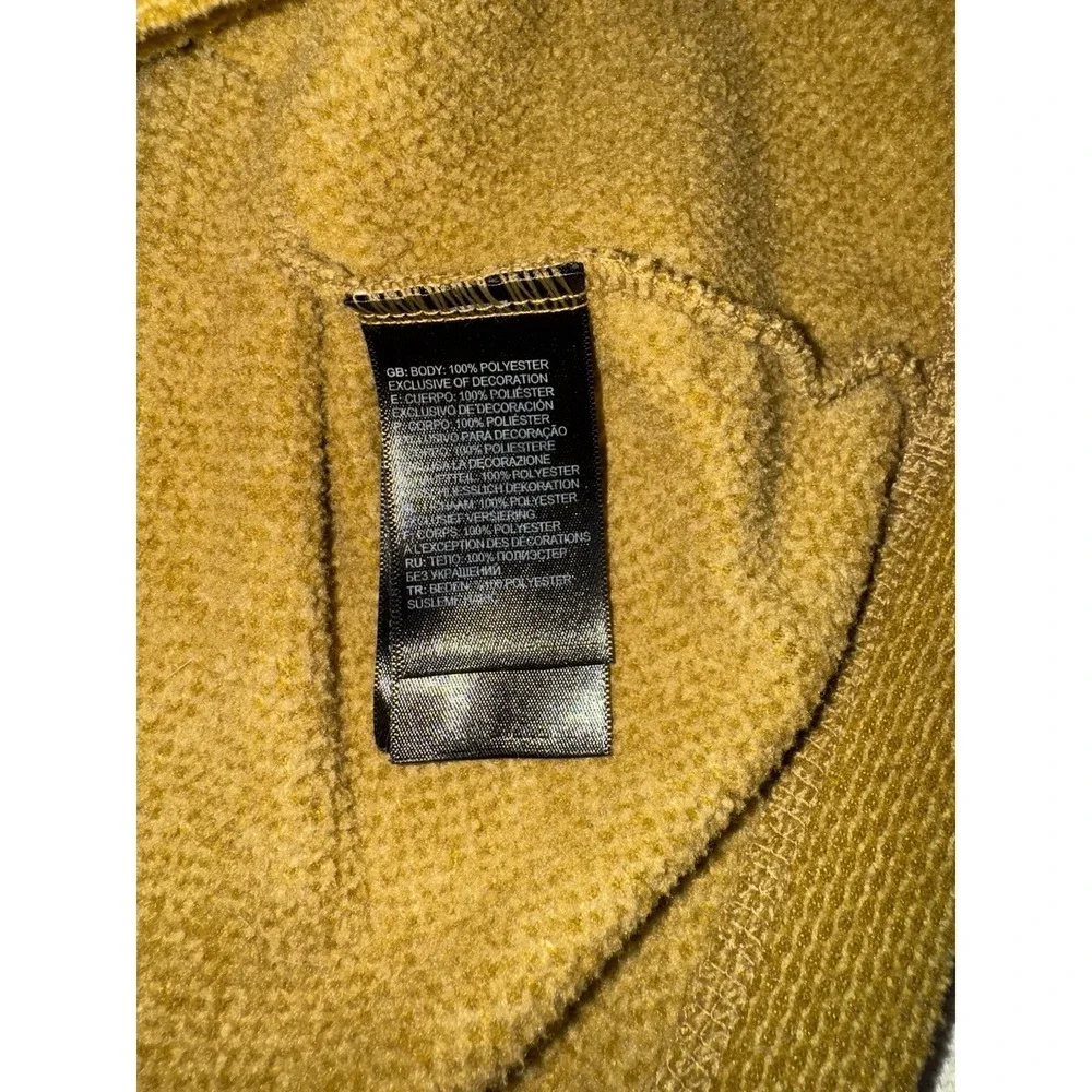 The North Face men north